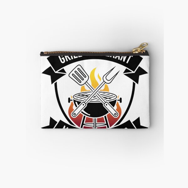 Item preview, GRILL SERGEANT designed and sold by 6iXLinE.