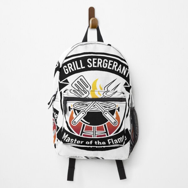 Item preview, GRILL SERGEANT designed and sold by 6iXLinE.