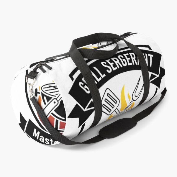 Item preview, GRILL SERGEANT designed and sold by 6iXLinE.