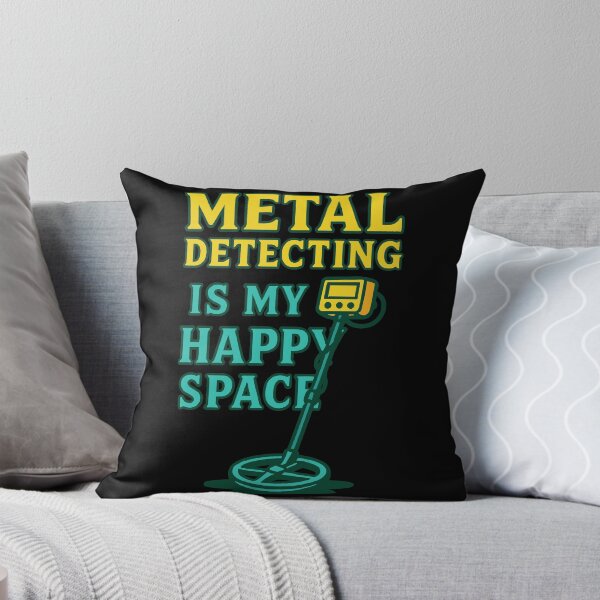 Artikelvorschau, Metallsuchgeräte sind genau das Richtige für mich als Weltraumbegeisterten. entworfen und verkauft von LuminOrb.