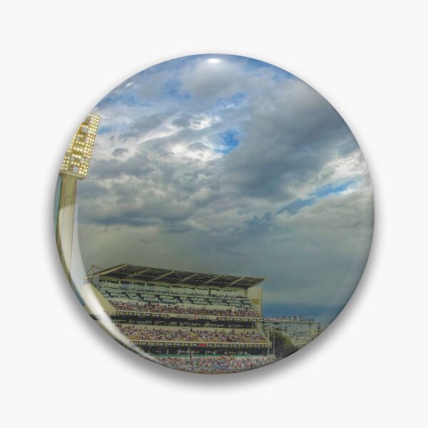 Item preview, WACA Perth WA  - England Vs India ODI International 2015 designed and sold by Colin  Williams Photography.
