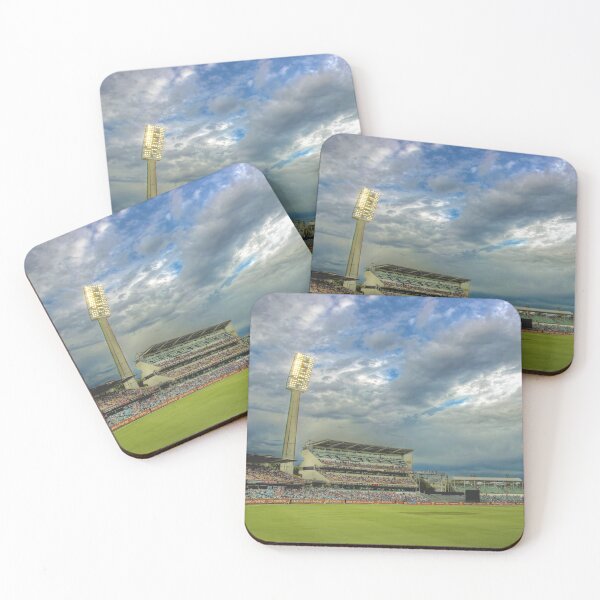 Item preview, WACA Perth WA  - England Vs India ODI International 2015 designed and sold by Colin  Williams Photography.