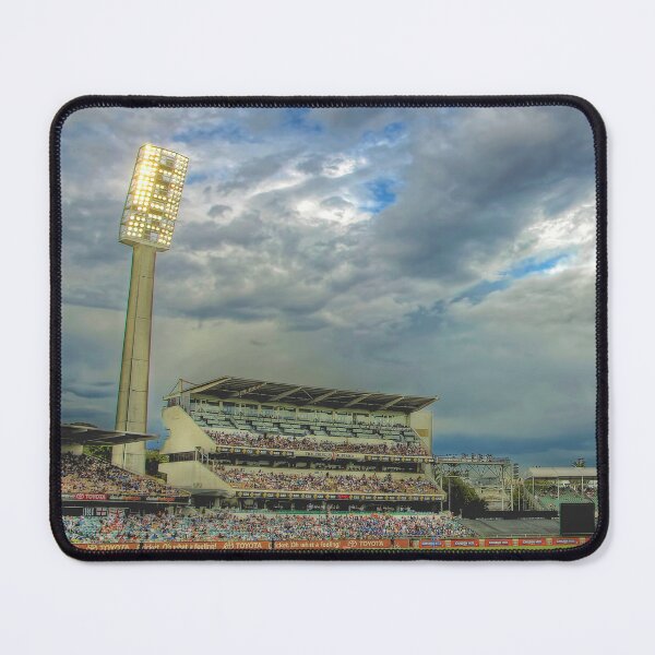 Item preview, WACA Perth WA  - England Vs India ODI International 2015 designed and sold by Colin  Williams Photography.