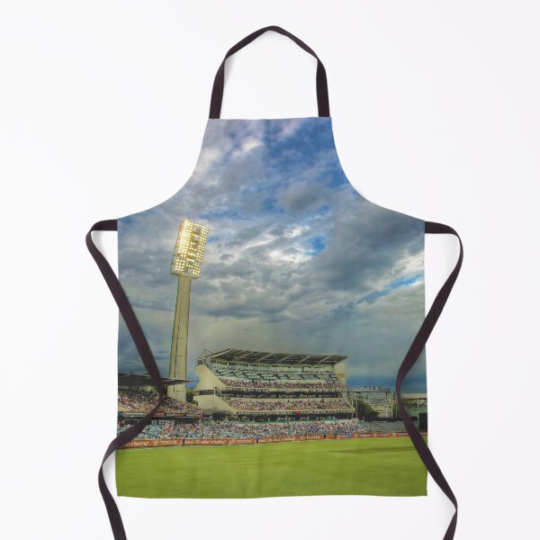Item preview, WACA Perth WA  - England Vs India ODI International 2015 designed and sold by Colin  Williams Photography.