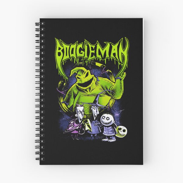 Item preview, Lock Shock Barrel Oogie Boogie Man designed and sold by ChristitanTwo.