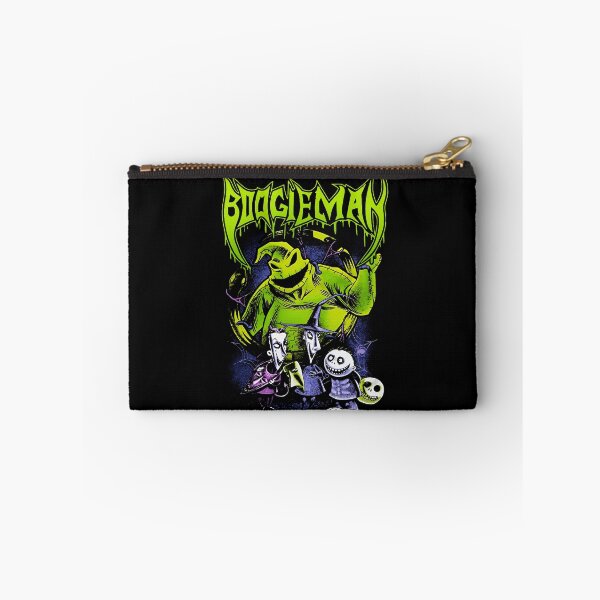 Item preview, Lock Shock Barrel Oogie Boogie Man designed and sold by ChristitanTwo.