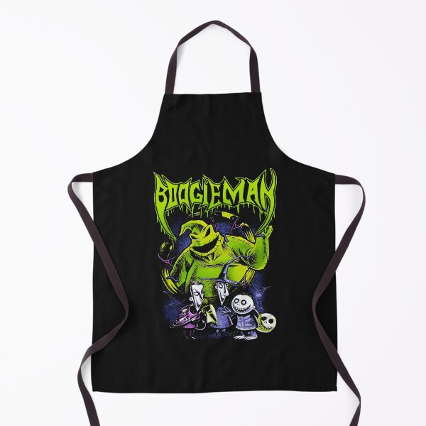 Item preview, Lock Shock Barrel Oogie Boogie Man designed and sold by ChristitanTwo.