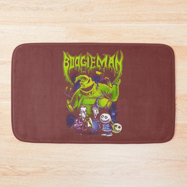 Item preview, Lock Shock Barrel Oogie Boogie Man designed and sold by ChristitanTwo.