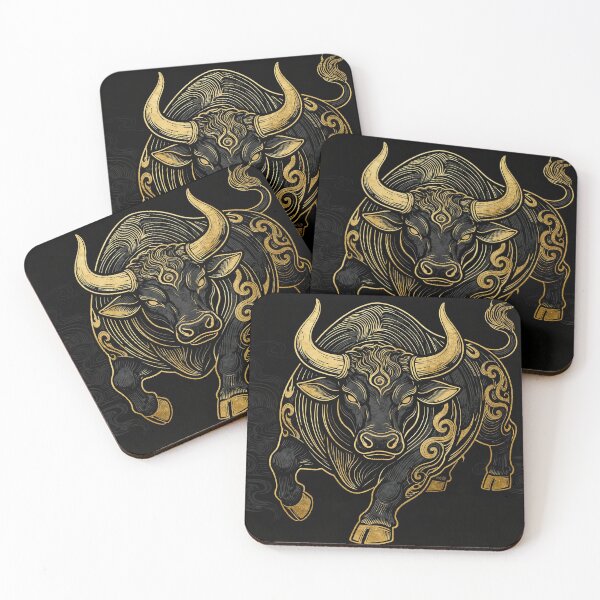 Item preview, 夔牛守护Kui Niu Guardian #15 designed and sold by Simple Life & KAMOCHI.