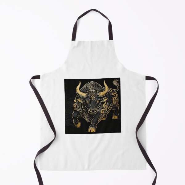 Item preview, 夔牛守护Kui Niu Guardian #15 designed and sold by KAMOCHI Art.