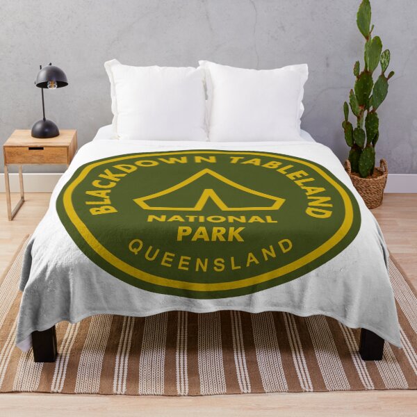 Item preview, Blackdown Tableland National Park Queensland Tent designed and sold by bivenart.