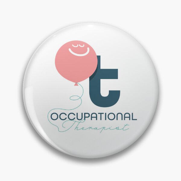 Item preview, Occupational Therapist designed and sold by ILOTA-Store.