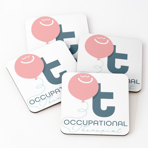 Item preview, Occupational Therapist designed and sold by ILOTA-Store.