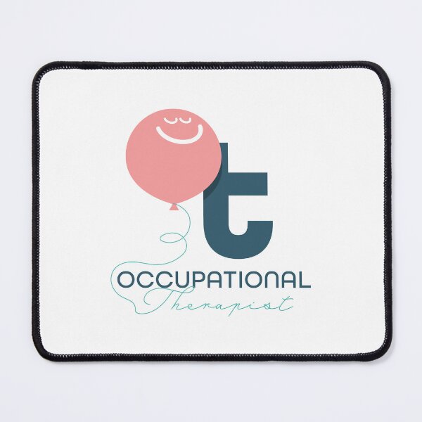 Item preview, Occupational Therapist designed and sold by ILOTA-Store.