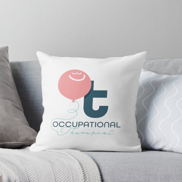 Item preview, Occupational Therapist designed and sold by ILOTA-Store.