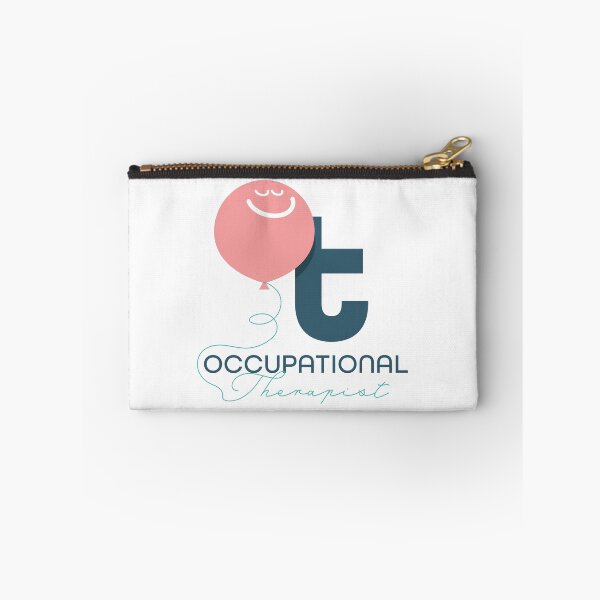 Item preview, Occupational Therapist designed and sold by ILOTA-Store.