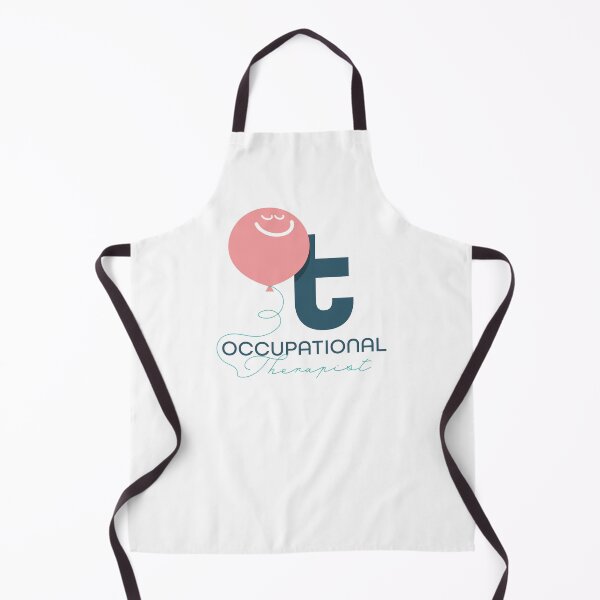 Item preview, Occupational Therapist designed and sold by ILOTA-Store.