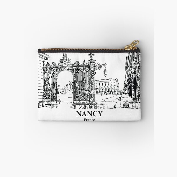 Item preview, Nancy - France designed and sold by Lakeric.