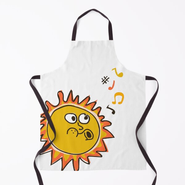 Item preview, Suns Shinin’ - Go Outside! designed and sold by LittleCatten.