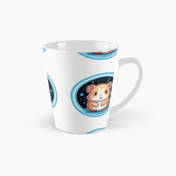 Item preview, Cute Hamster designed and sold by Planetporridge.