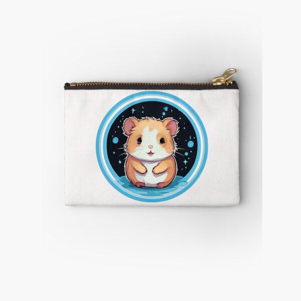 Item preview, Cute Hamster designed and sold by Planetporridge.