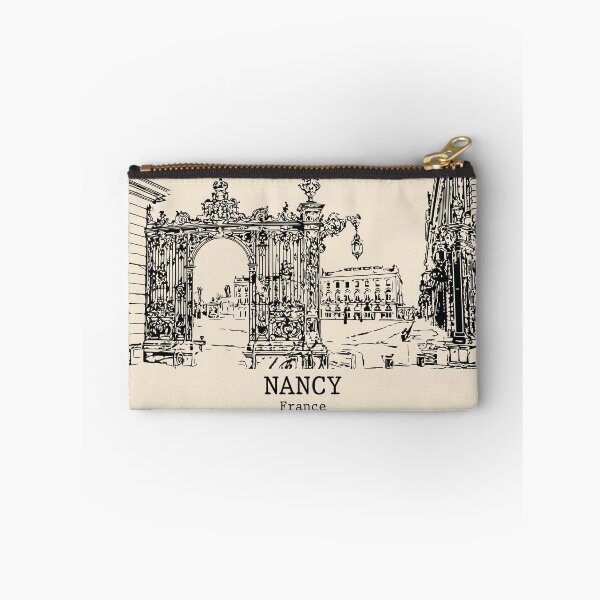 Item preview, Nancy - France designed and sold by Lakeric.