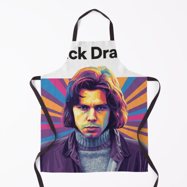 Item preview, Nick drake designed and sold by Superkent.