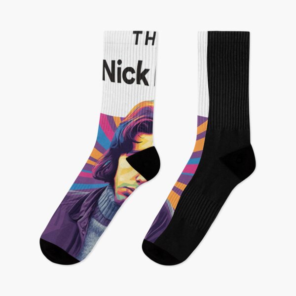 Item preview, Nick drake designed and sold by Superkent.