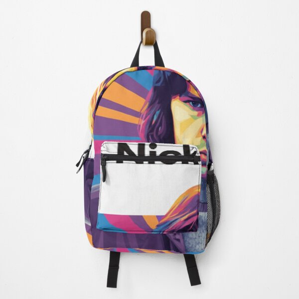 Item preview, Nick drake designed and sold by Superkent.