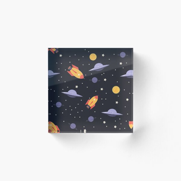 Artikelvorschau, Galaxiensterne entworfen und verkauft von LizeScribe.