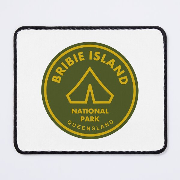 Item preview, Bribie Island National Park Queensland Tent designed and sold by bivenart.