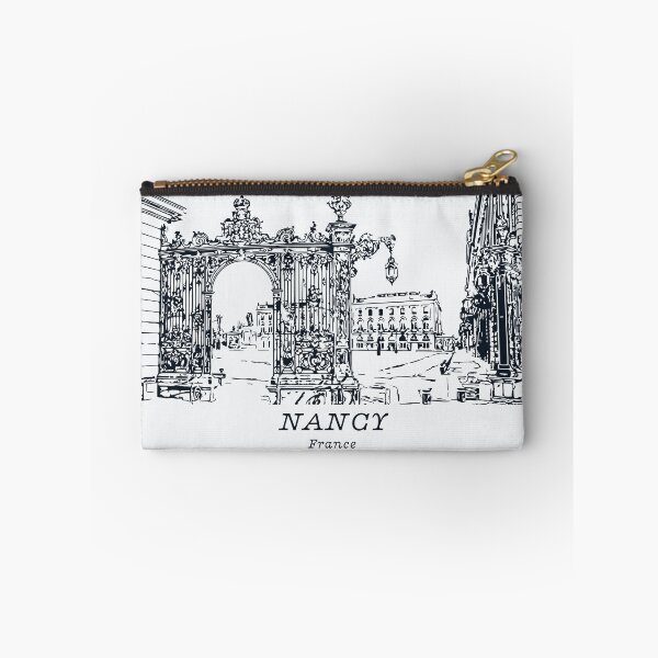 Item preview, Nancy - France designed and sold by Lakeric.