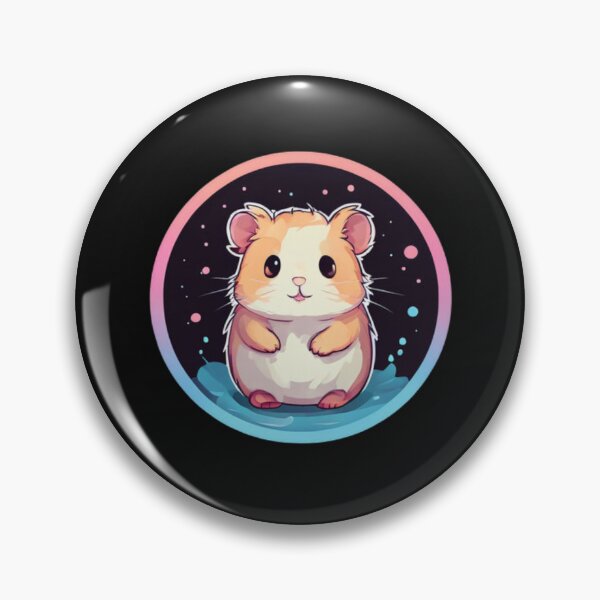 Item preview, Hamster designed and sold by Planetporridge.
