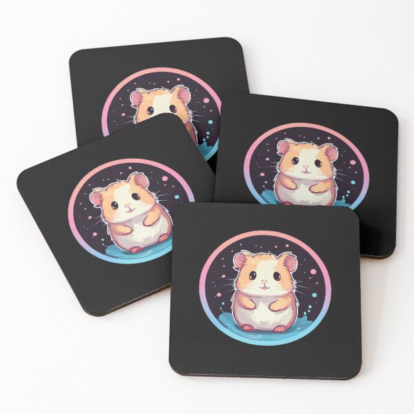 Item preview, Hamster designed and sold by Planetporridge.