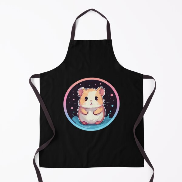 Item preview, Hamster designed and sold by Planetporridge.