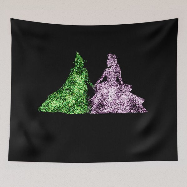 Item preview, Wicked for good designed and sold by Dexter1468.