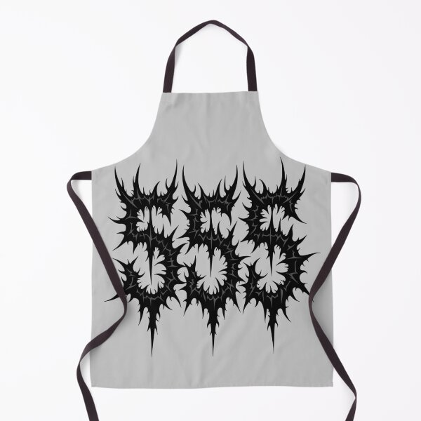 Item preview, Angel Number 555 Spiky Gothic Art – Dark Metal Numerology Design designed and sold by Mystikos Art.
