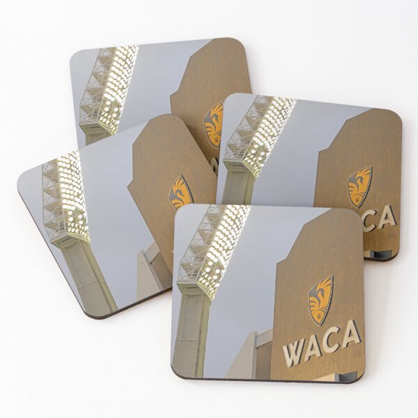 Item preview, WACA Perth WA 2015 designed and sold by Colin  Williams Photography.