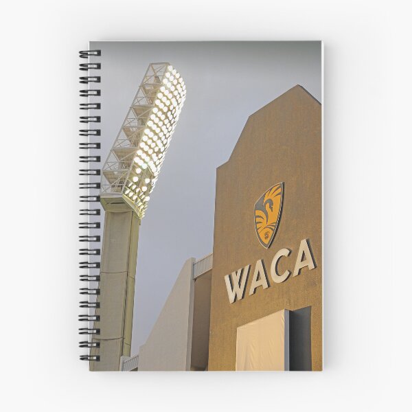 Item preview, WACA Perth WA 2015 designed and sold by Colin  Williams Photography.
