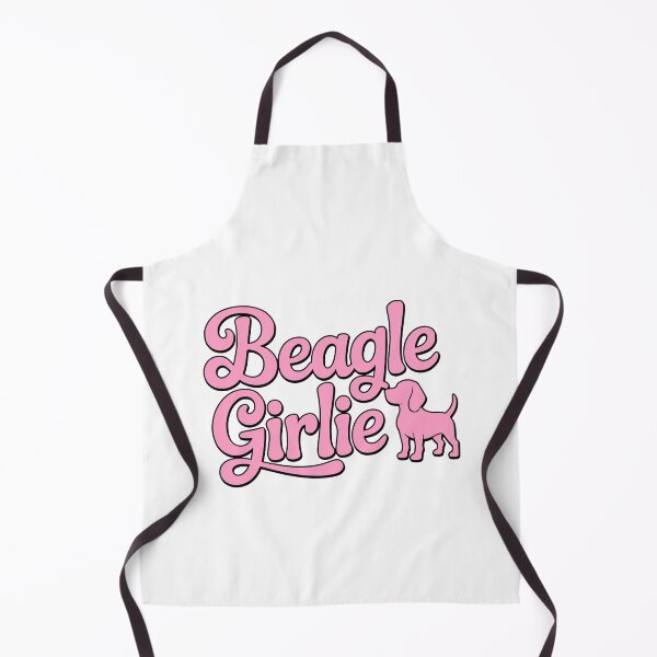 Item preview, Beagle Girlie! Pink Beagle Lover Gift designed and sold by PMCreative.