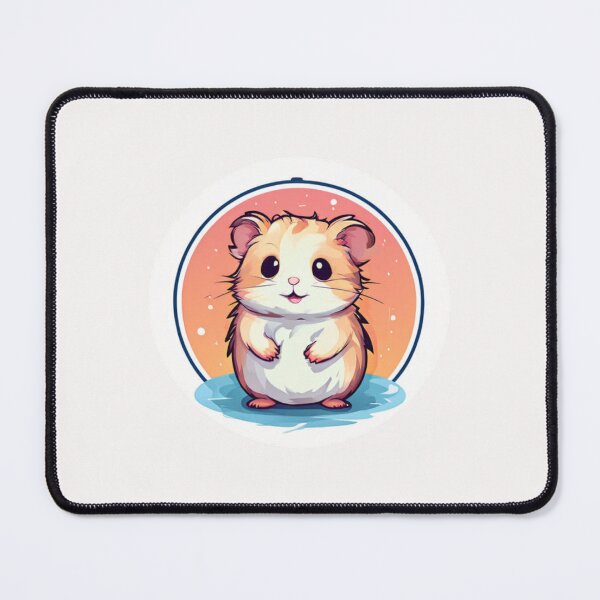 Item preview, Cute Hamster Design designed and sold by Planetporridge.