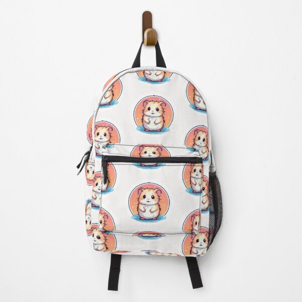 Item preview, Cute Hamster Design designed and sold by Planetporridge.