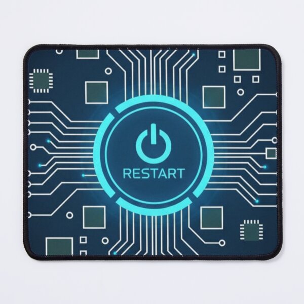Item preview, Restart designed and sold by Mikara37.
