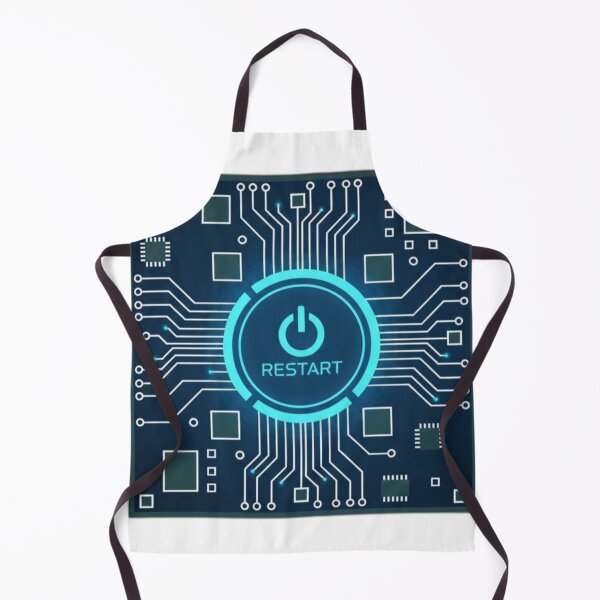 Item preview, Restart designed and sold by Mikara37.