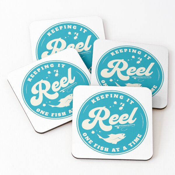 Item preview, Keeping It Reel designed and sold by ThePioneerWay.
