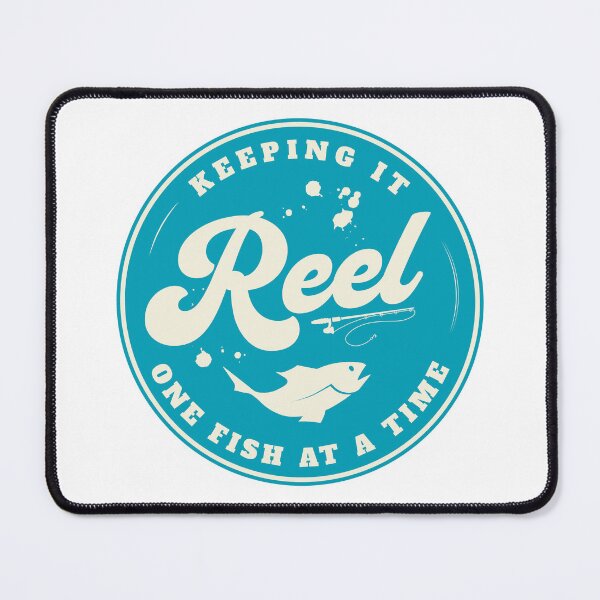 Item preview, Keeping It Reel designed and sold by ThePioneerWay.