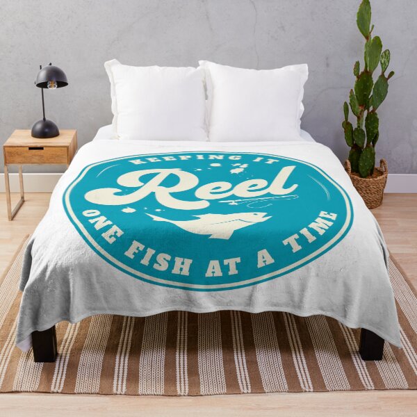 Item preview, Keeping It Reel designed and sold by ThePioneerWay.