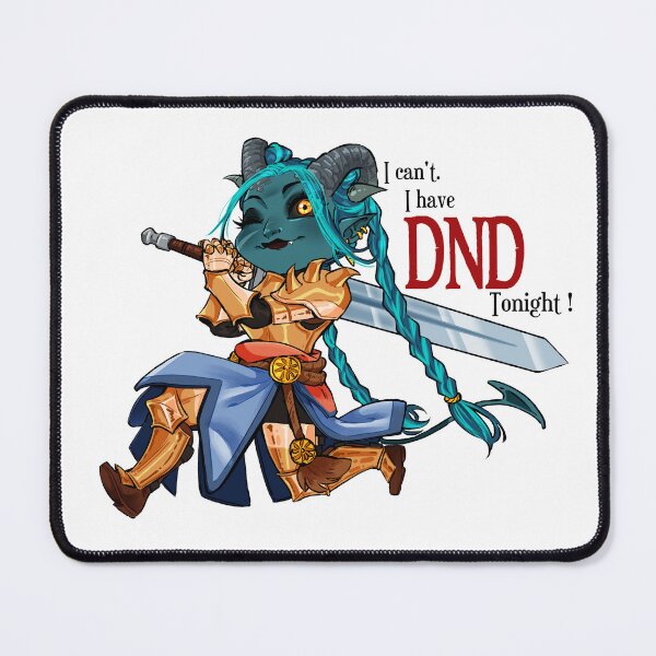 Item preview, DnD tonight !  designed and sold by D-Choppy.