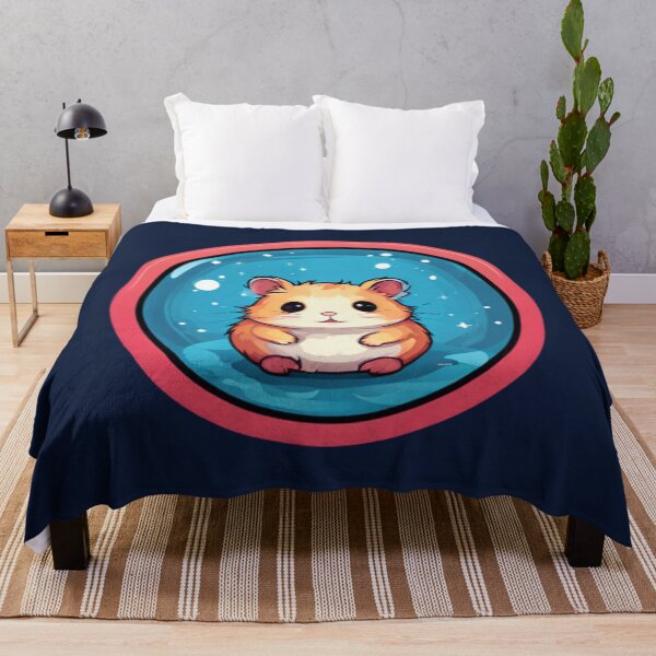 Item preview, Hamster Artwork designed and sold by Planetporridge.