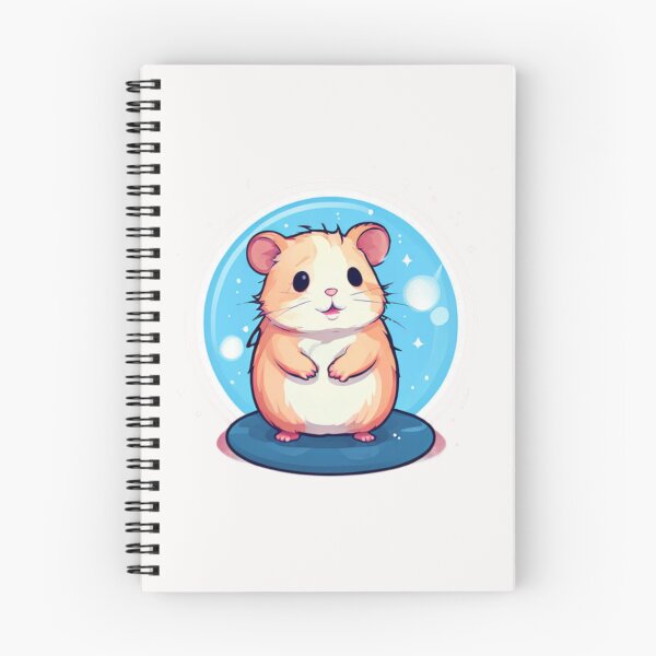 Item preview, Cool Hamster designed and sold by Planetporridge.